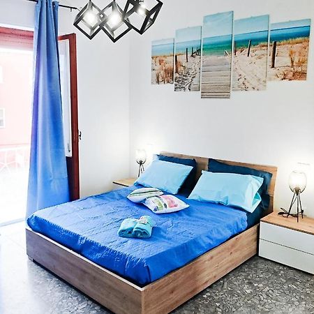 Valverde75 Guesthouse Alghero Exteriér fotografie