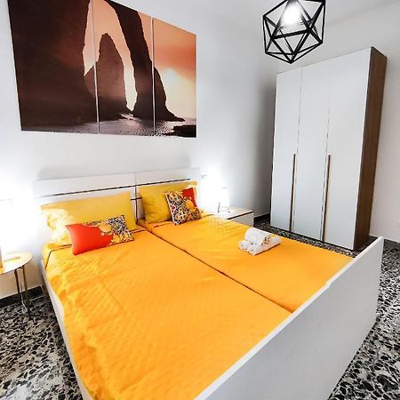 Valverde75 Guesthouse Alghero Exteriér fotografie