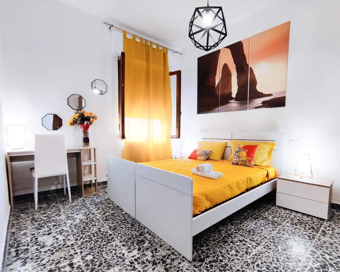 Valverde75 Guesthouse Alghero Exteriér fotografie