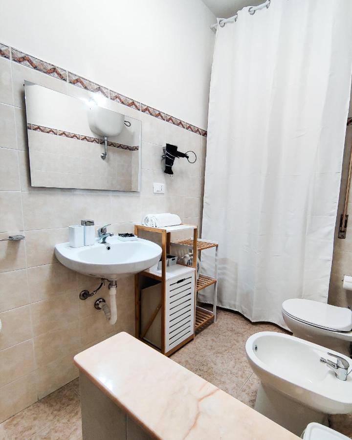 Valverde75 Guesthouse Alghero Exteriér fotografie